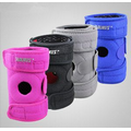 Knee Pad Enhanced Breathable Non-Slip Elastic Compression Safety Custom Logo Awards